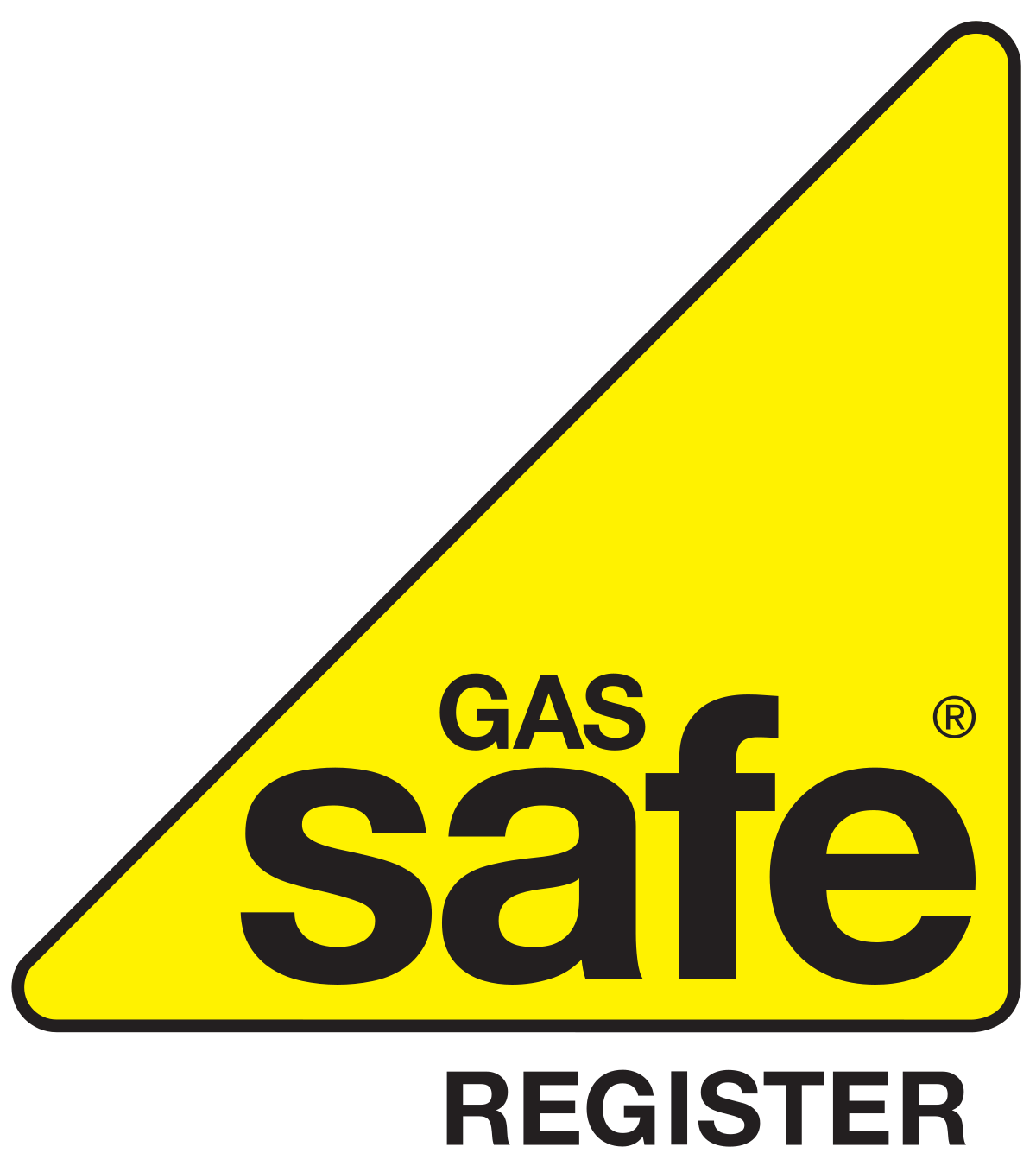 Gase Safe Logo